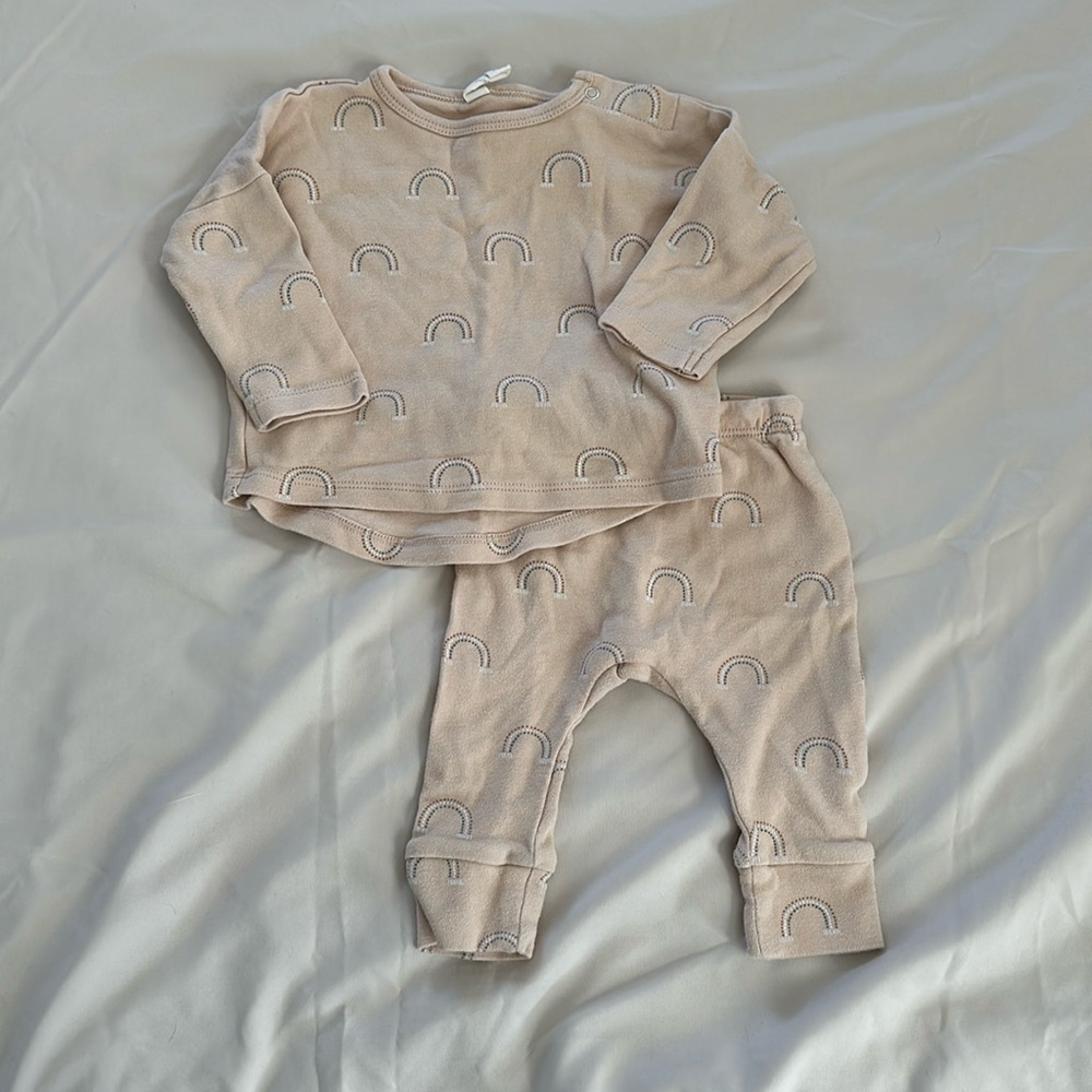 Q by Quincey Mae Set